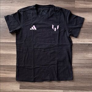 Adidas Inter Miami CF Messi Tee